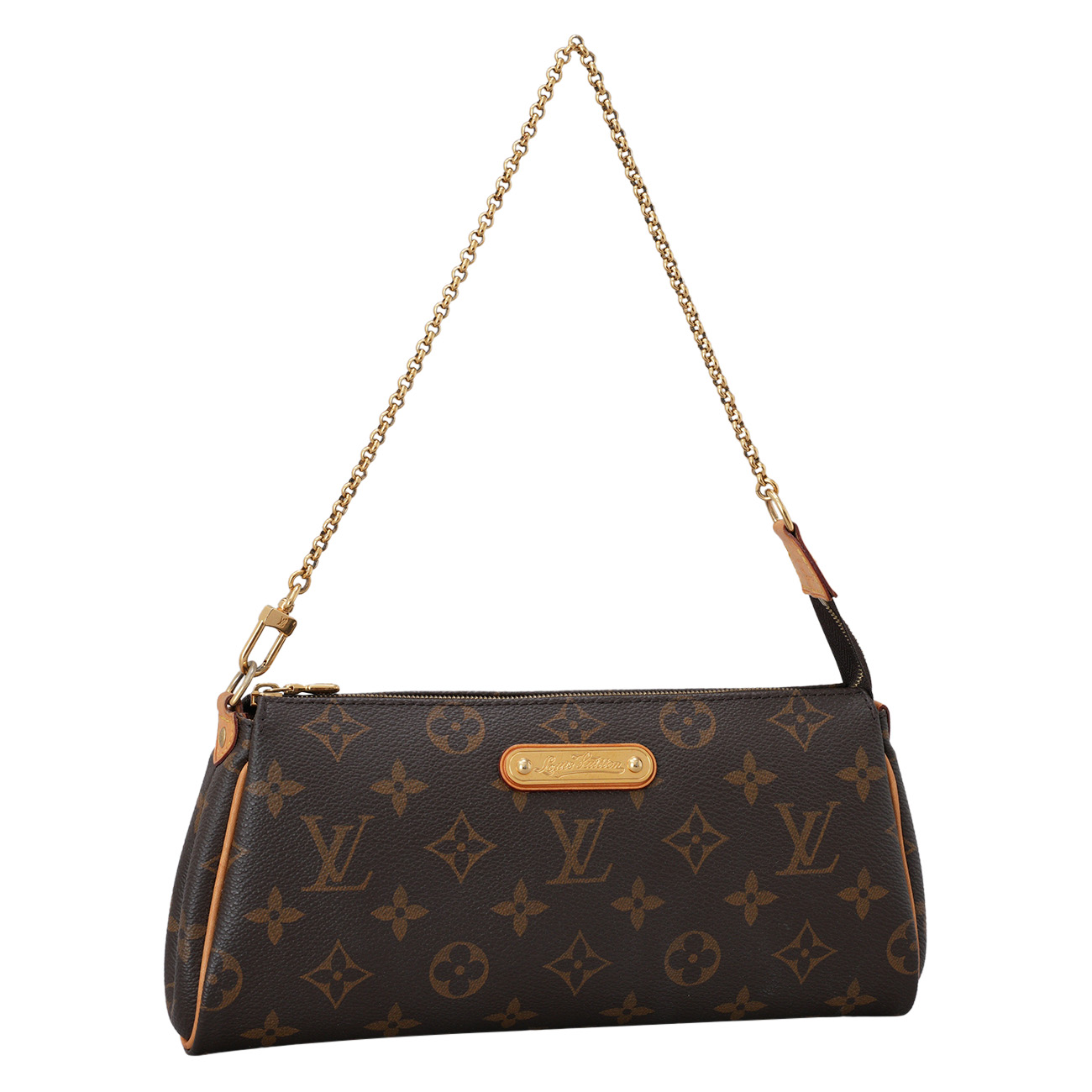 LOUIS VUITTON(USED)루이비통 모노그램 에바 클러치
